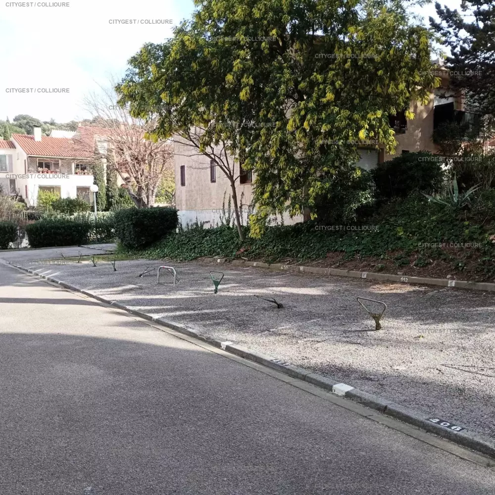 Résidence Le Val Saint-elme