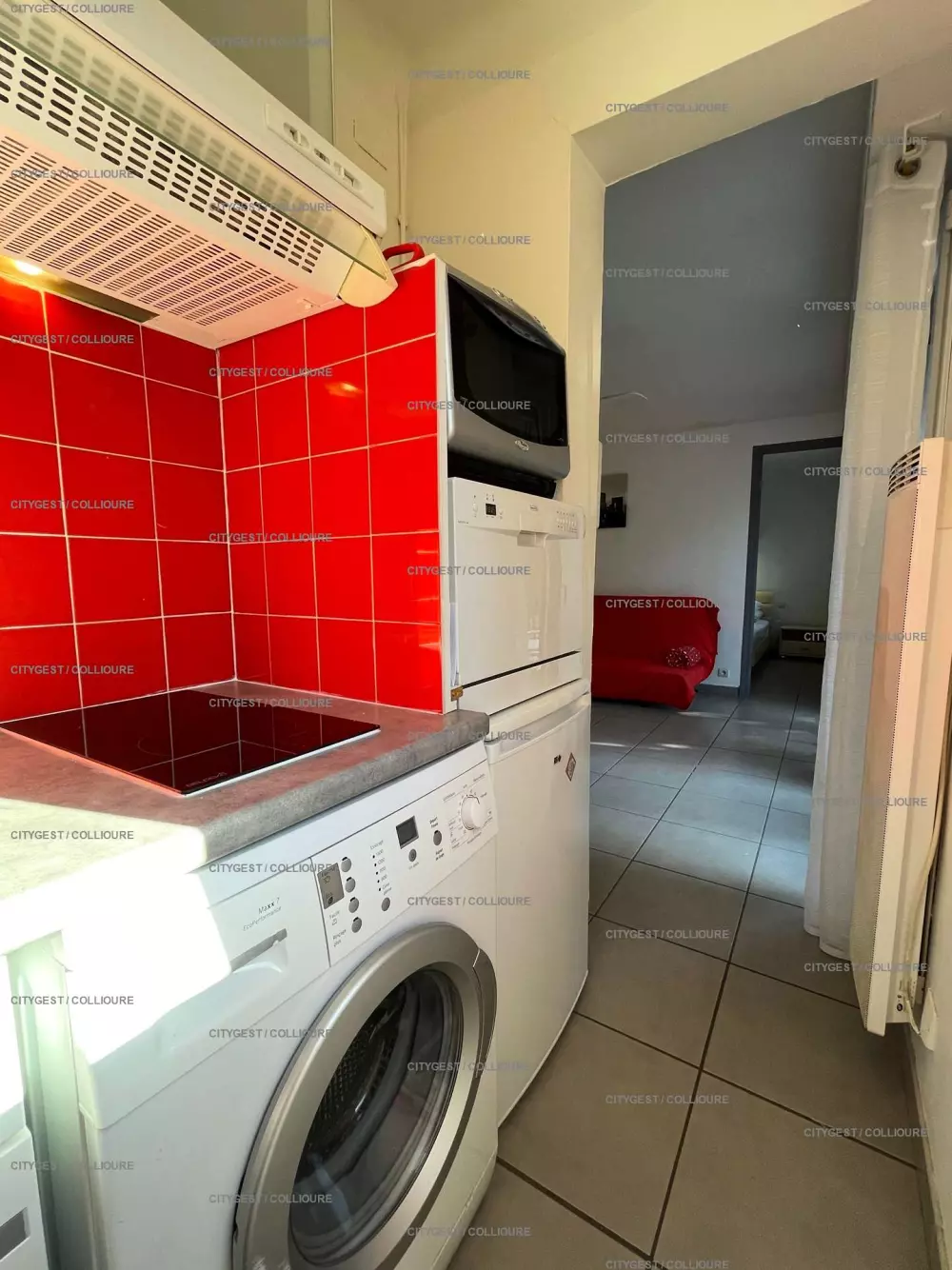 Résidence Le Val Saint-elme