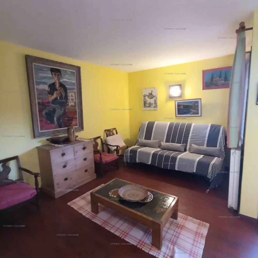 Résidence Le Val Saint-elme