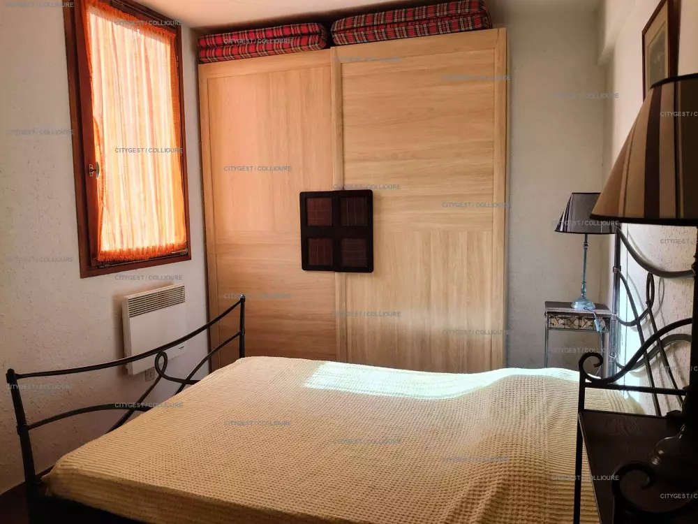 Résidence Le Val Saint-elme