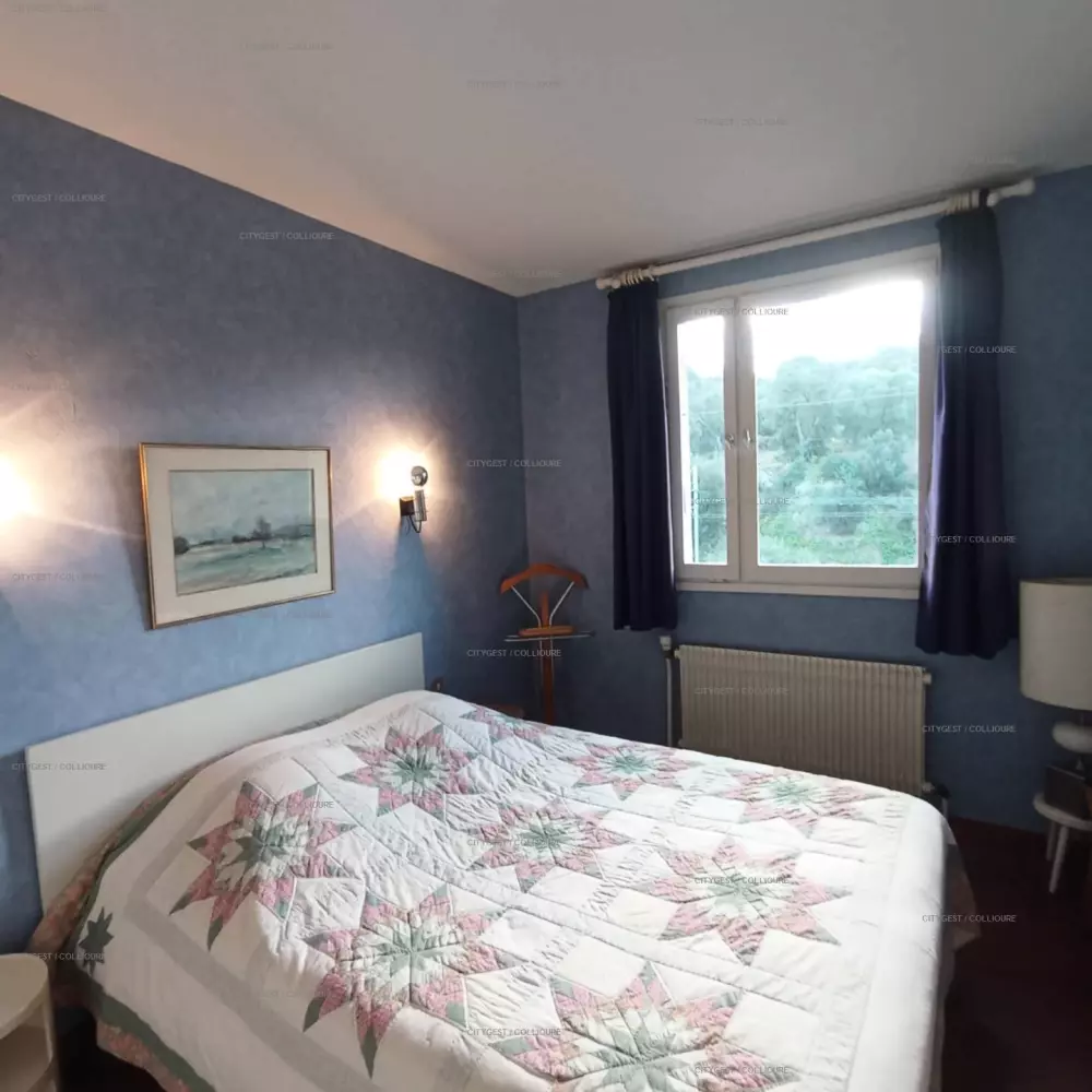 Résidence Le Val Saint-elme