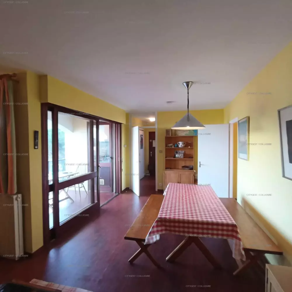 Résidence Le Val Saint-elme