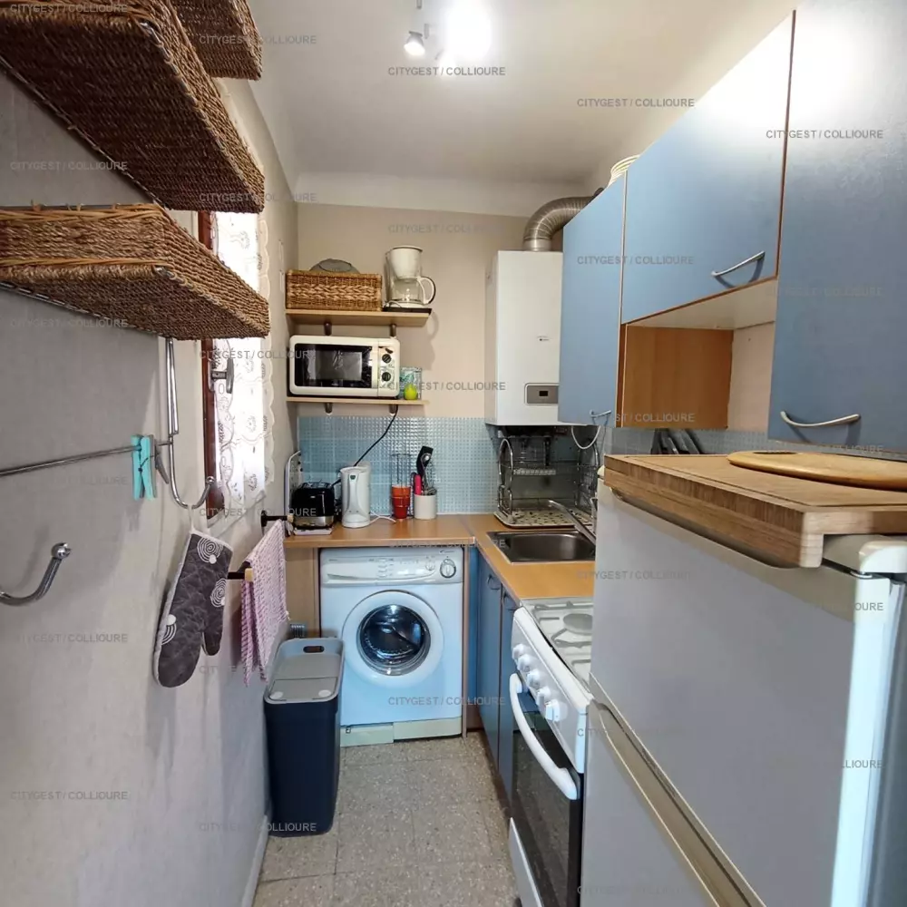 Résidence Le Val Saint-elme