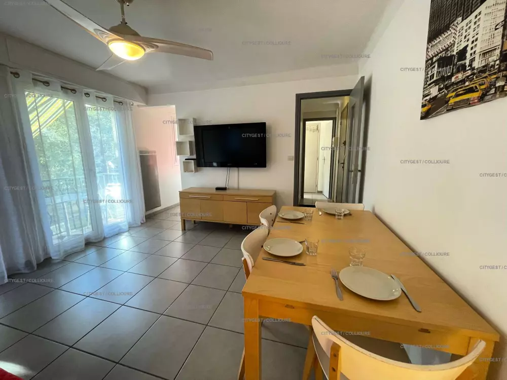 Résidence Le Val Saint-elme