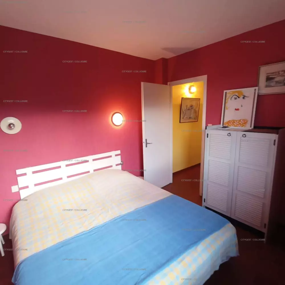 Résidence Le Val Saint-elme