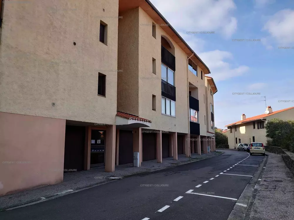 Résidence Le Val Saint-elme