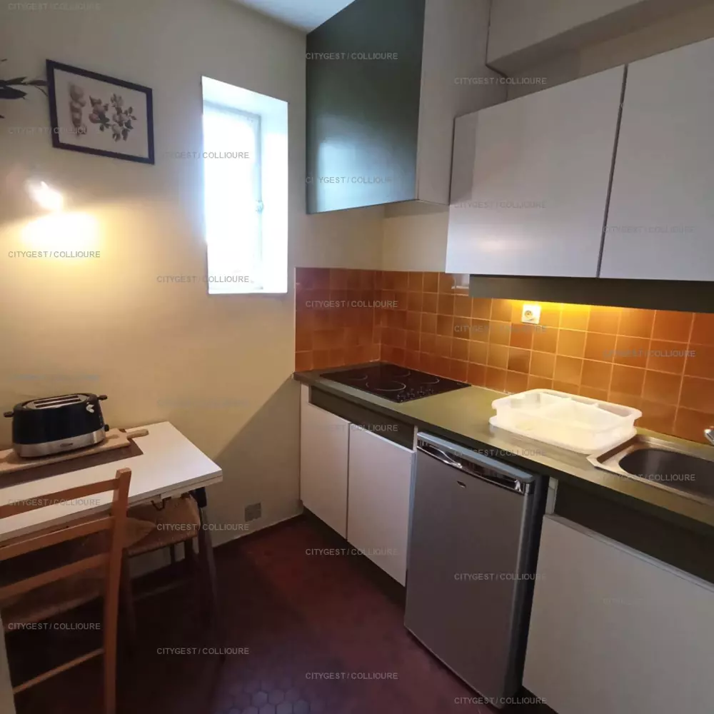 Résidence Le Val Saint-elme