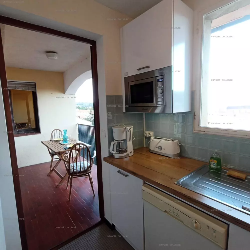 Résidence Le Val Saint-elme