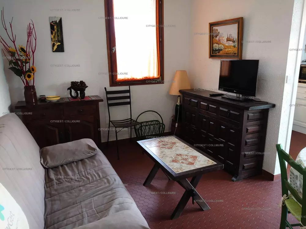 Résidence Le Val Saint-elme