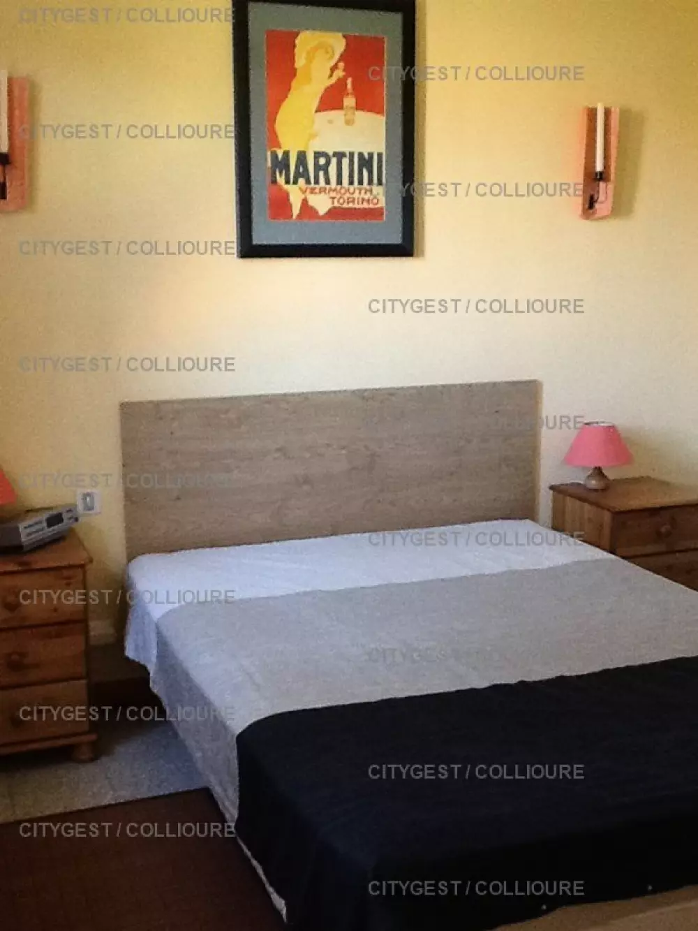 Résidence Le Val Saint-elme