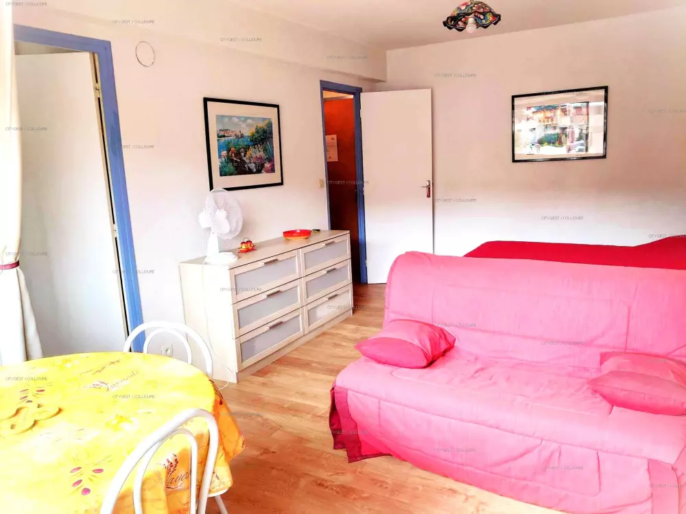 Résidence Le Val Saint-elme