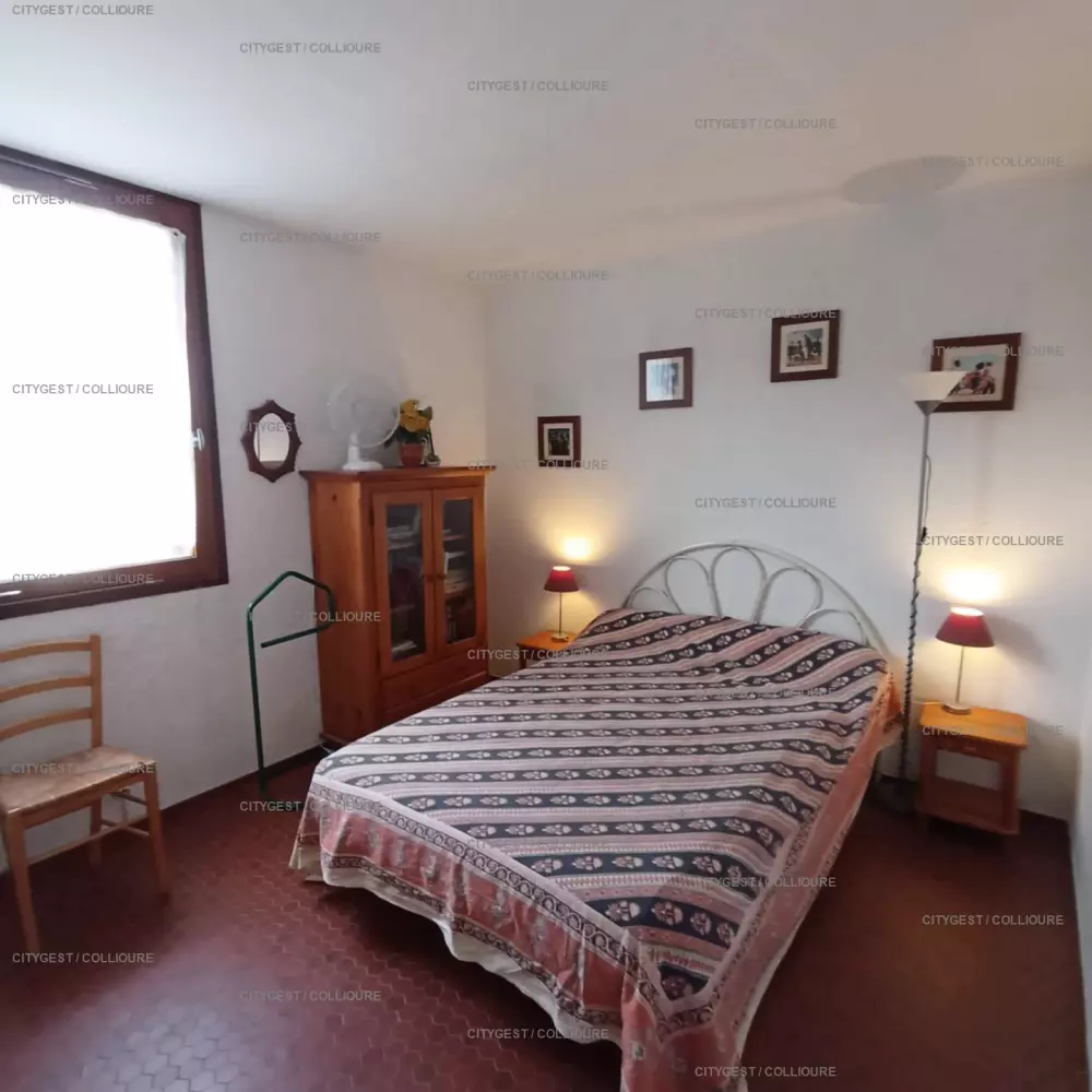 Résidence Le Val Saint-elme