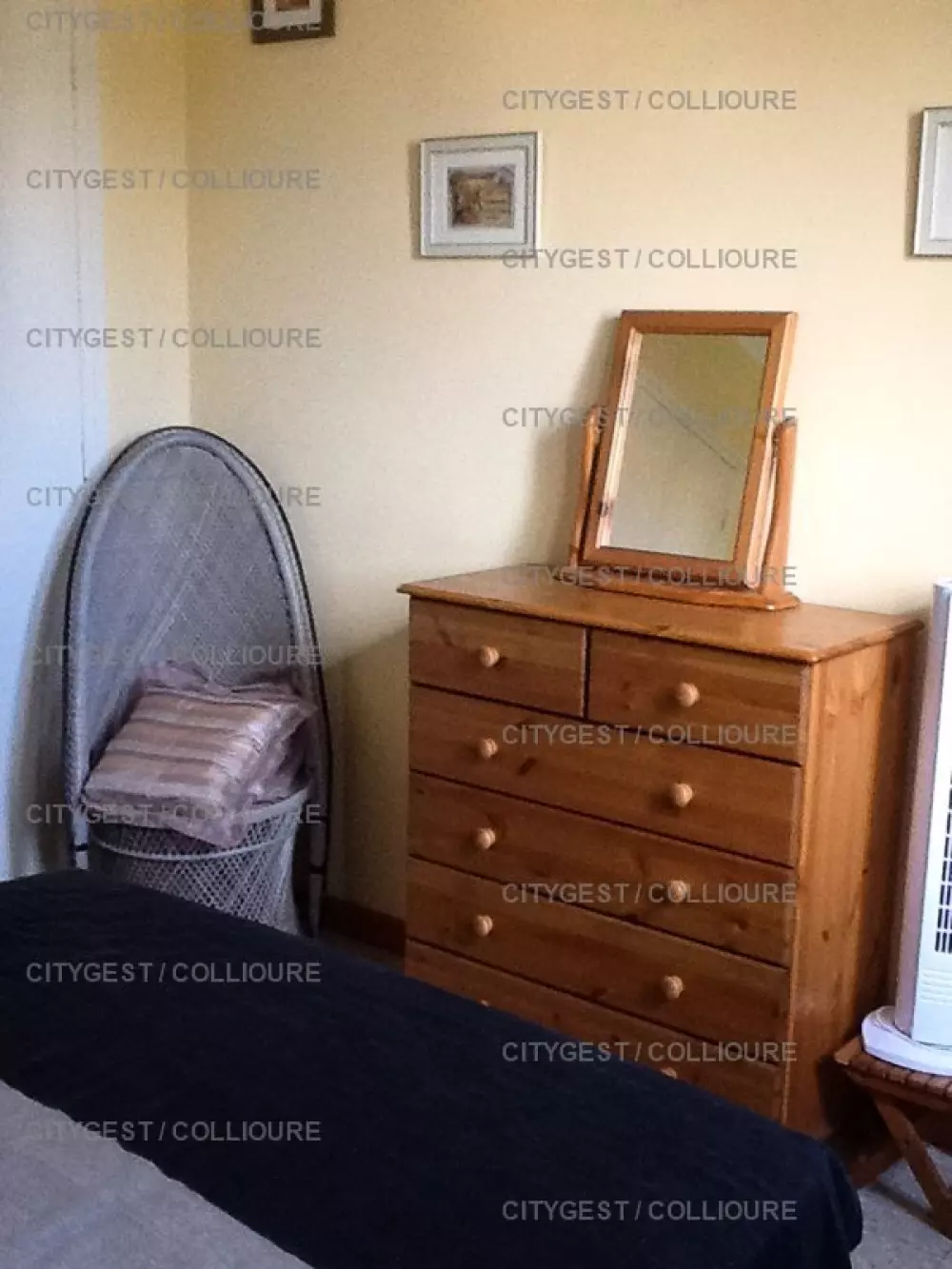 Résidence Le Val Saint-elme