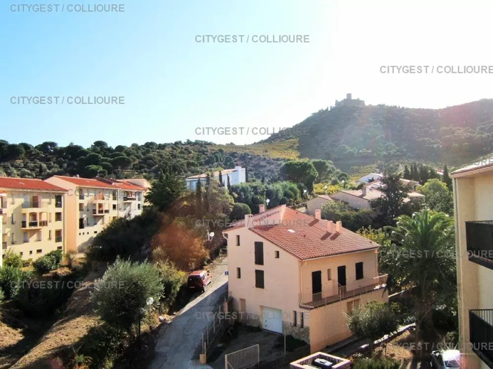 Résidence Le Val Saint-elme