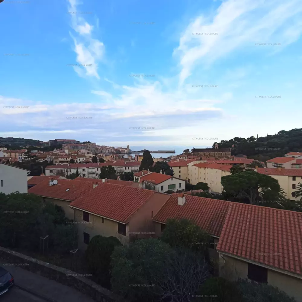 Résidence Le Val Saint-elme