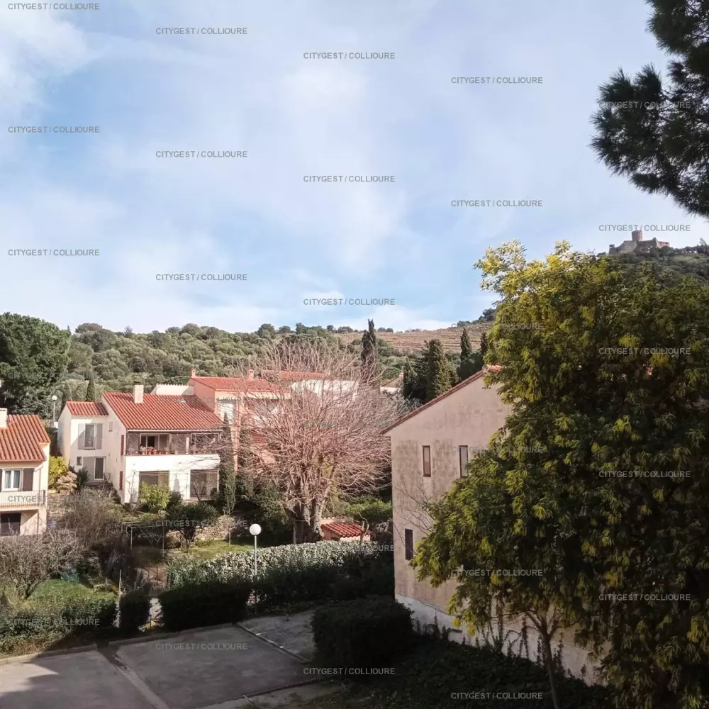 Résidence Le Val Saint-elme