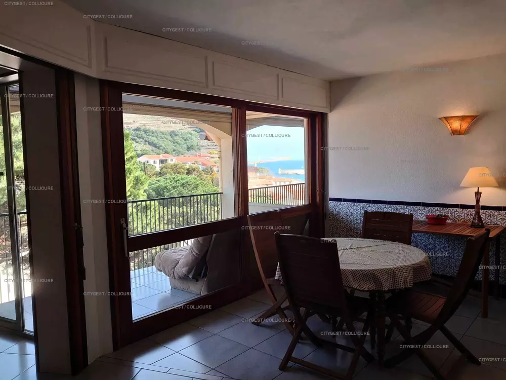 Résidence Le Val Saint-elme