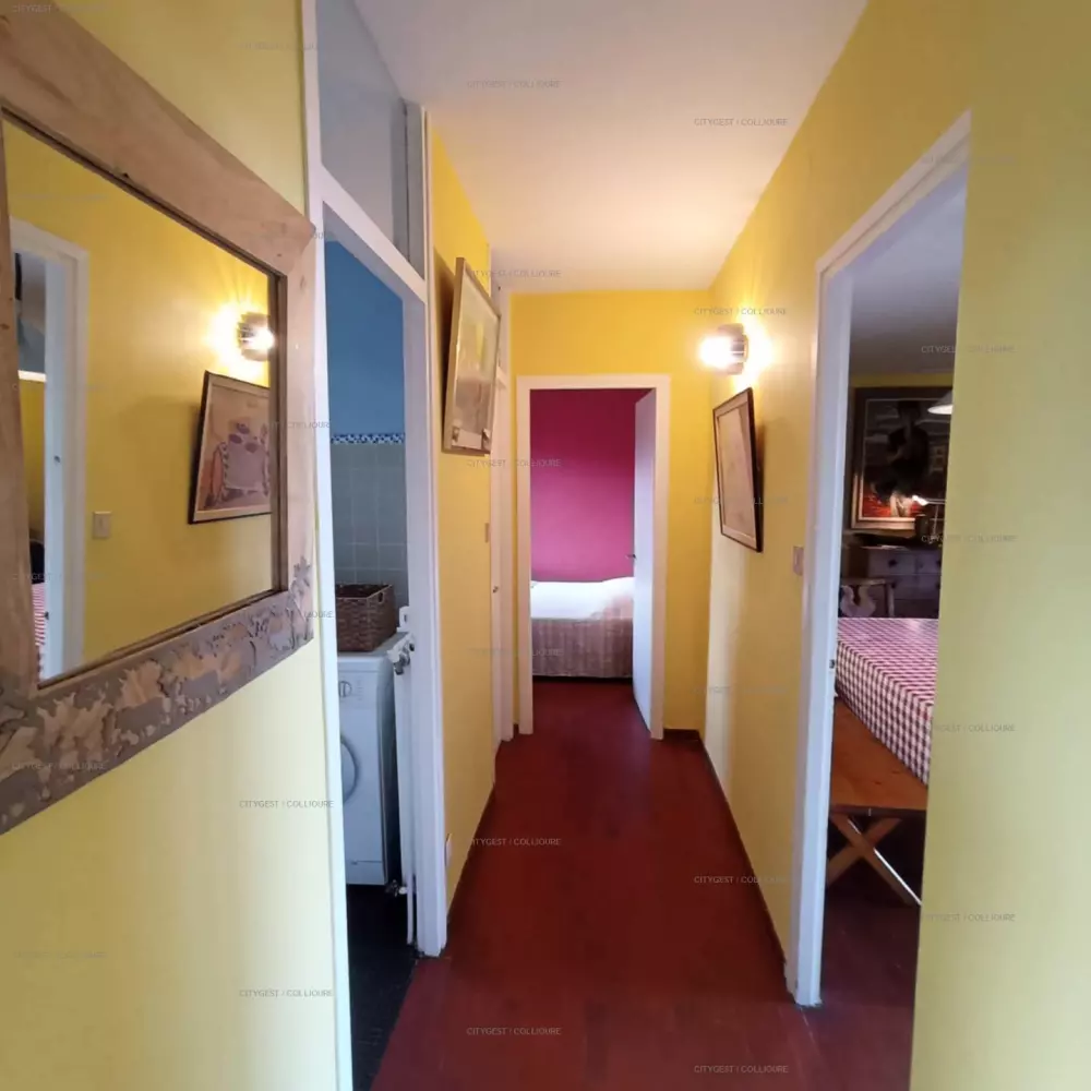 Résidence Le Val Saint-elme