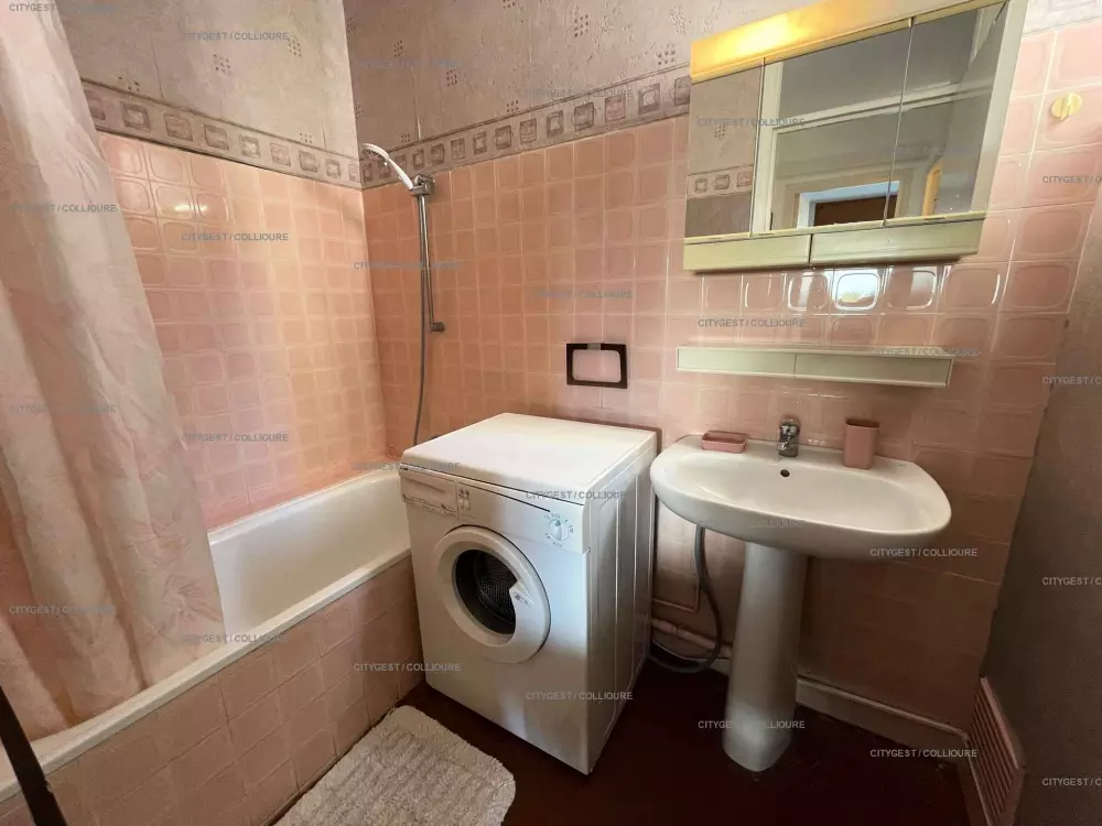 Résidence Le Val Saint-elme