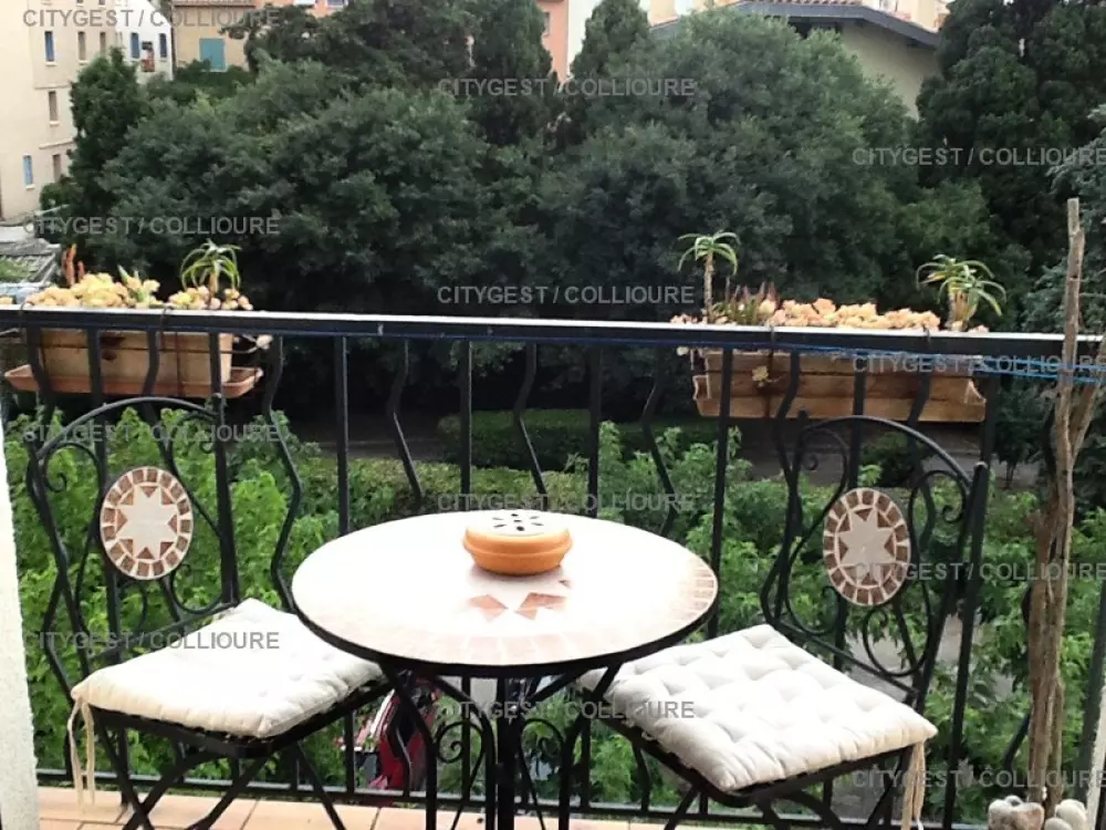 Résidence Le Val Saint-elme