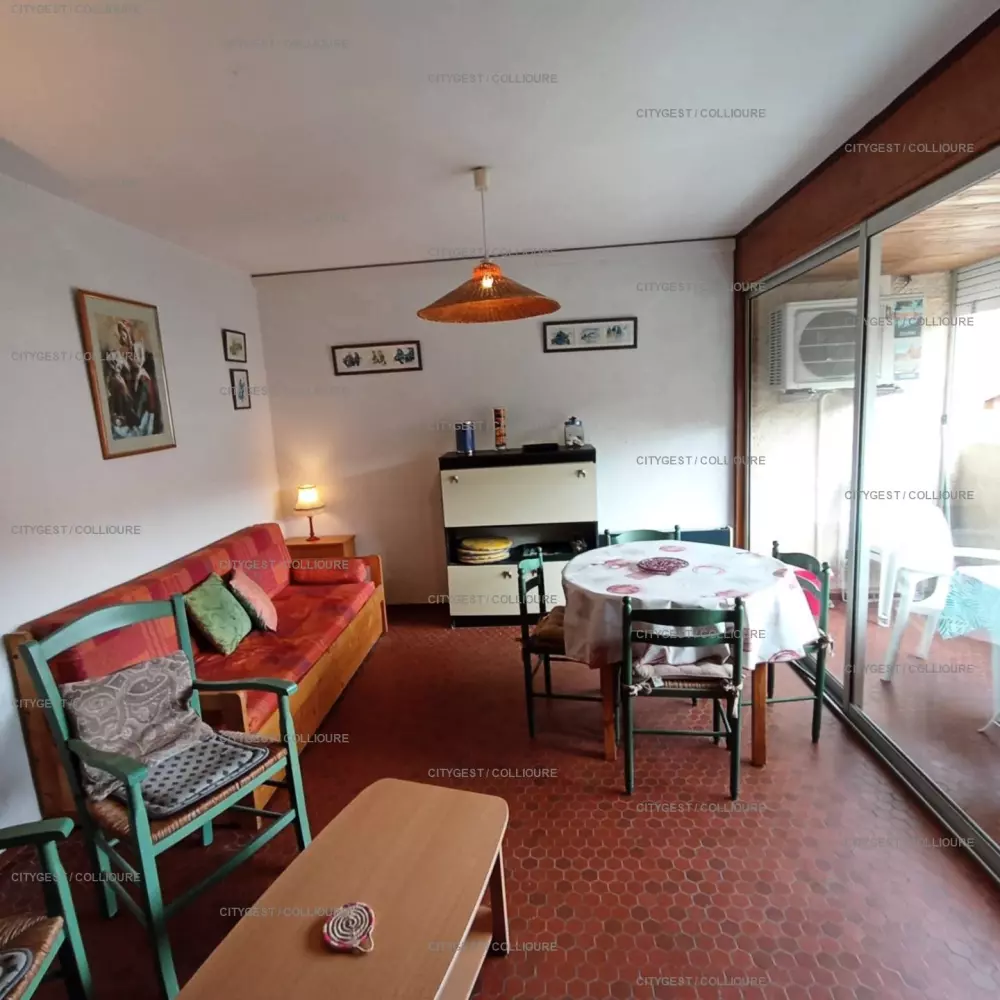 Résidence Le Val Saint-elme