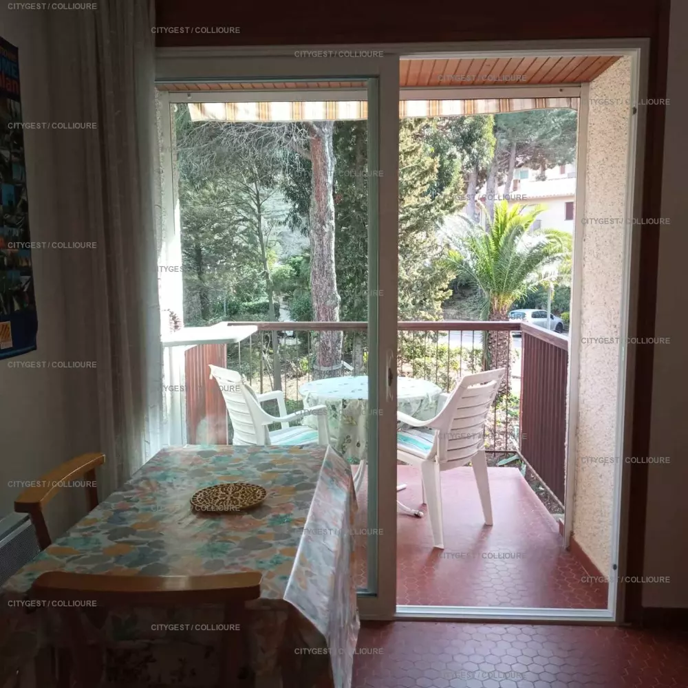 Résidence Le Val Saint-elme