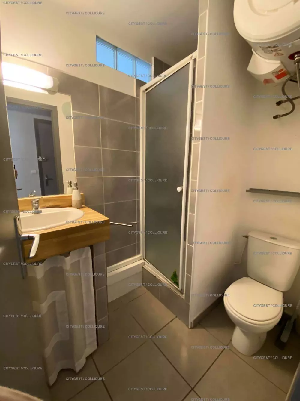 Résidence Le Val Saint-elme