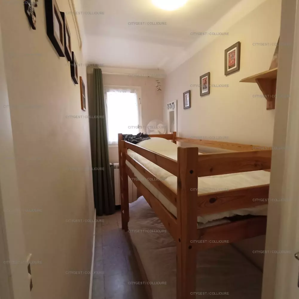 Résidence Le Val Saint-elme