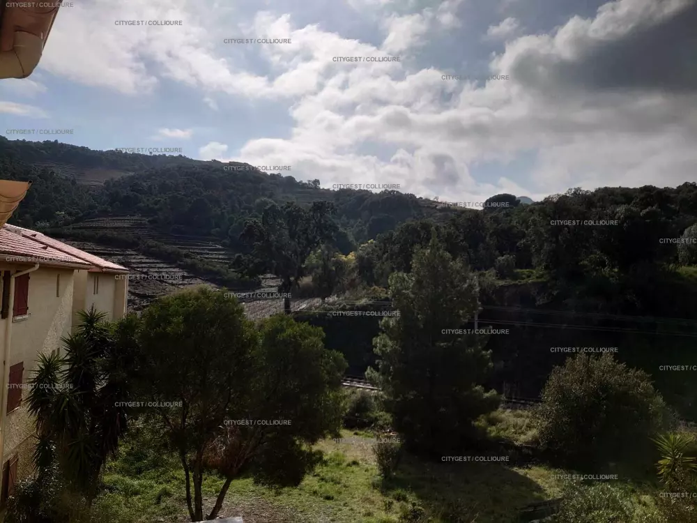 Résidence Le Val Saint-elme