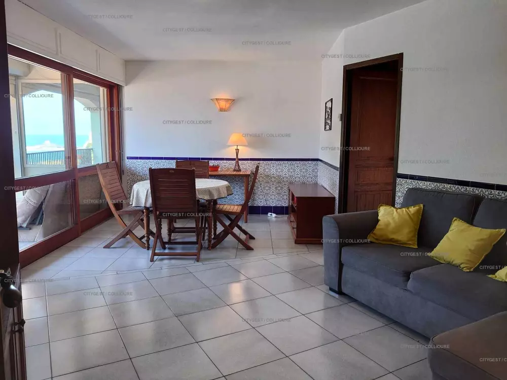 Résidence Le Val Saint-elme