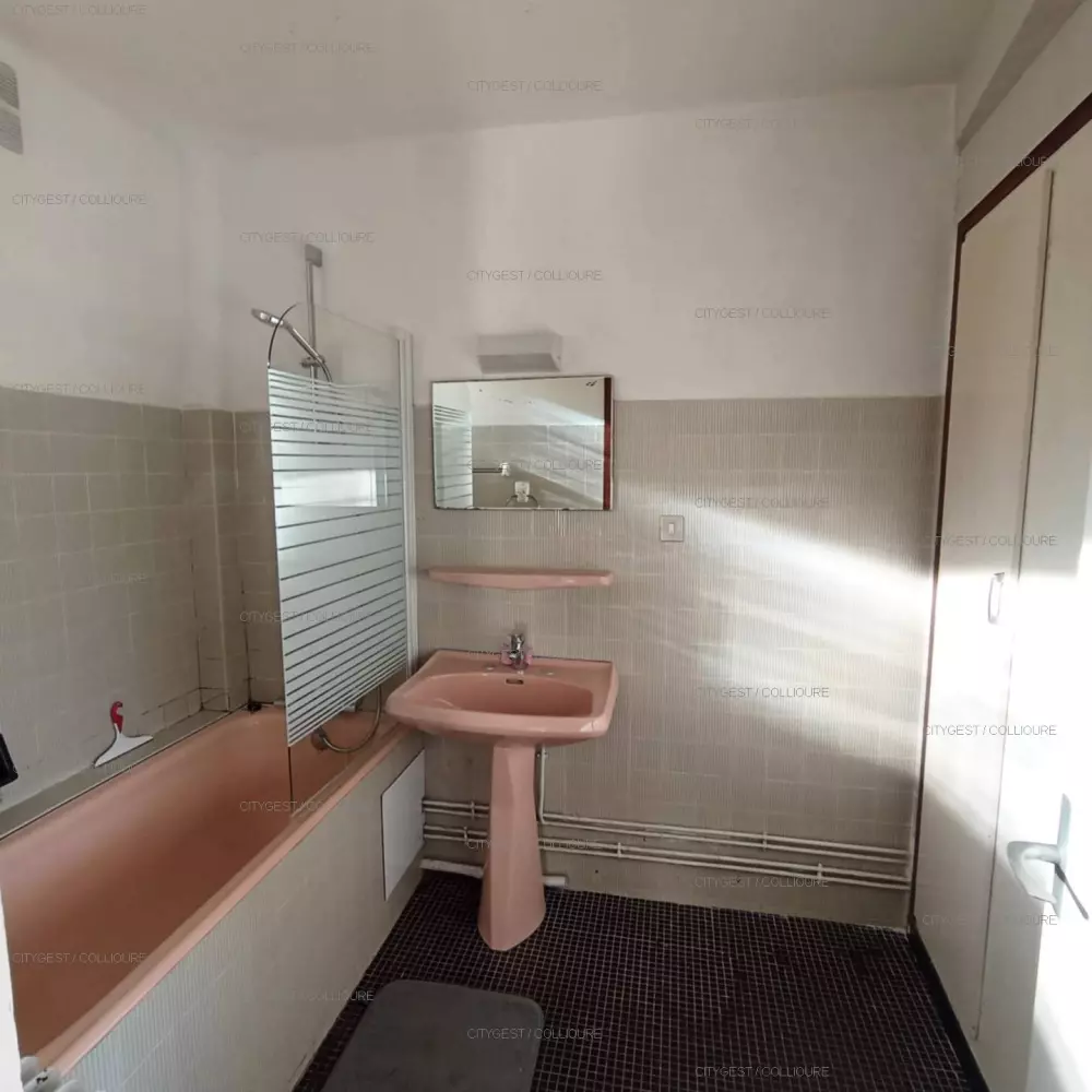 Résidence Le Val Saint-elme