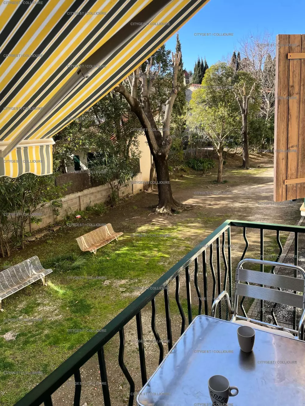 Résidence Le Val Saint-elme