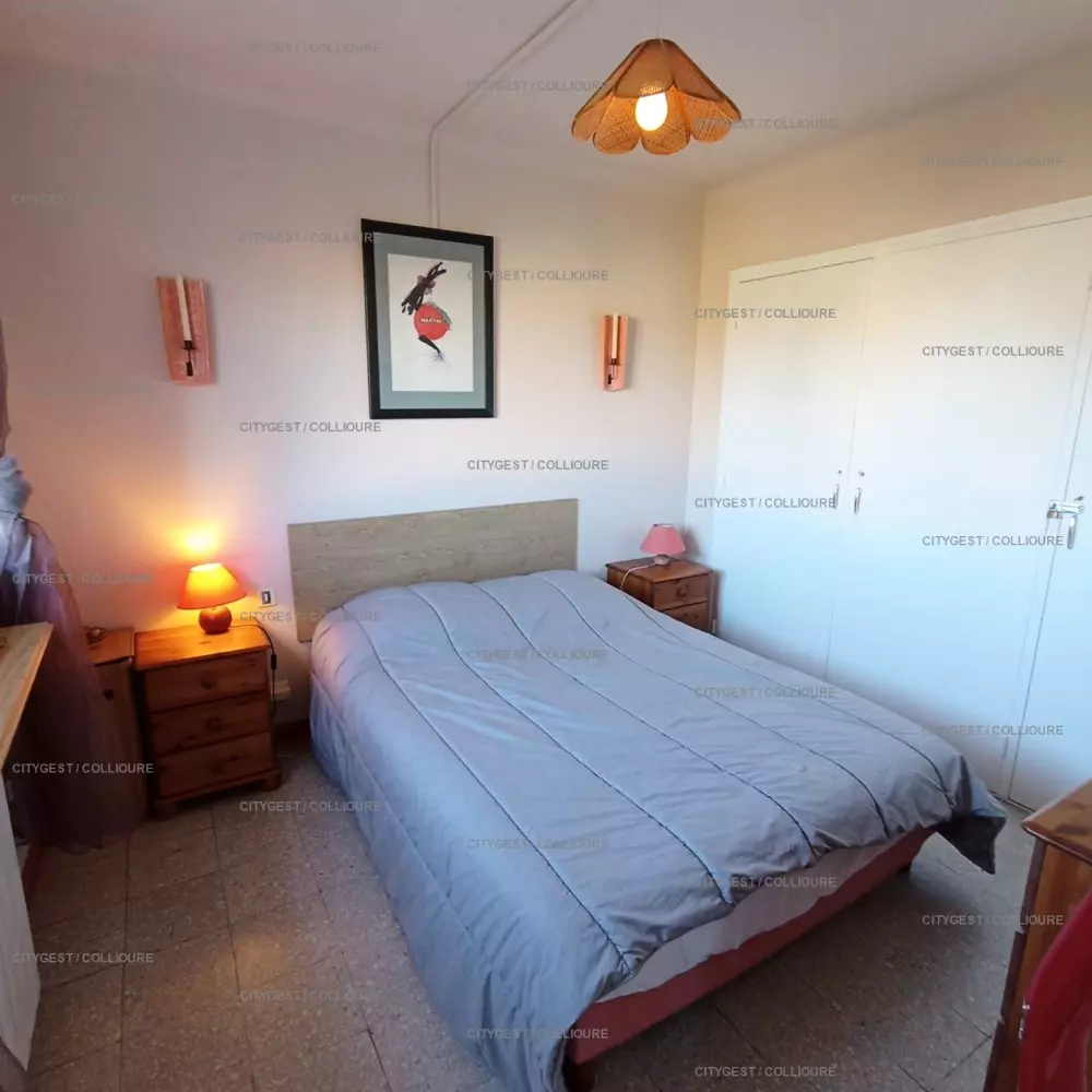 Résidence Le Val Saint-elme