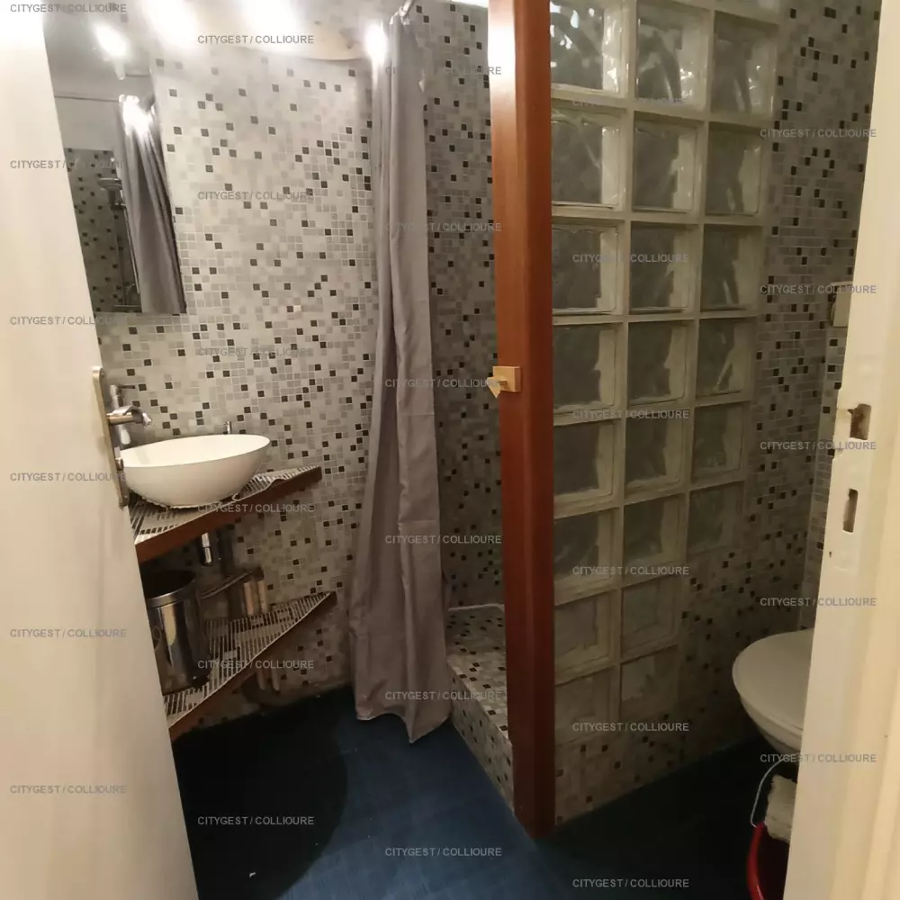 Résidence Le Val Saint-elme