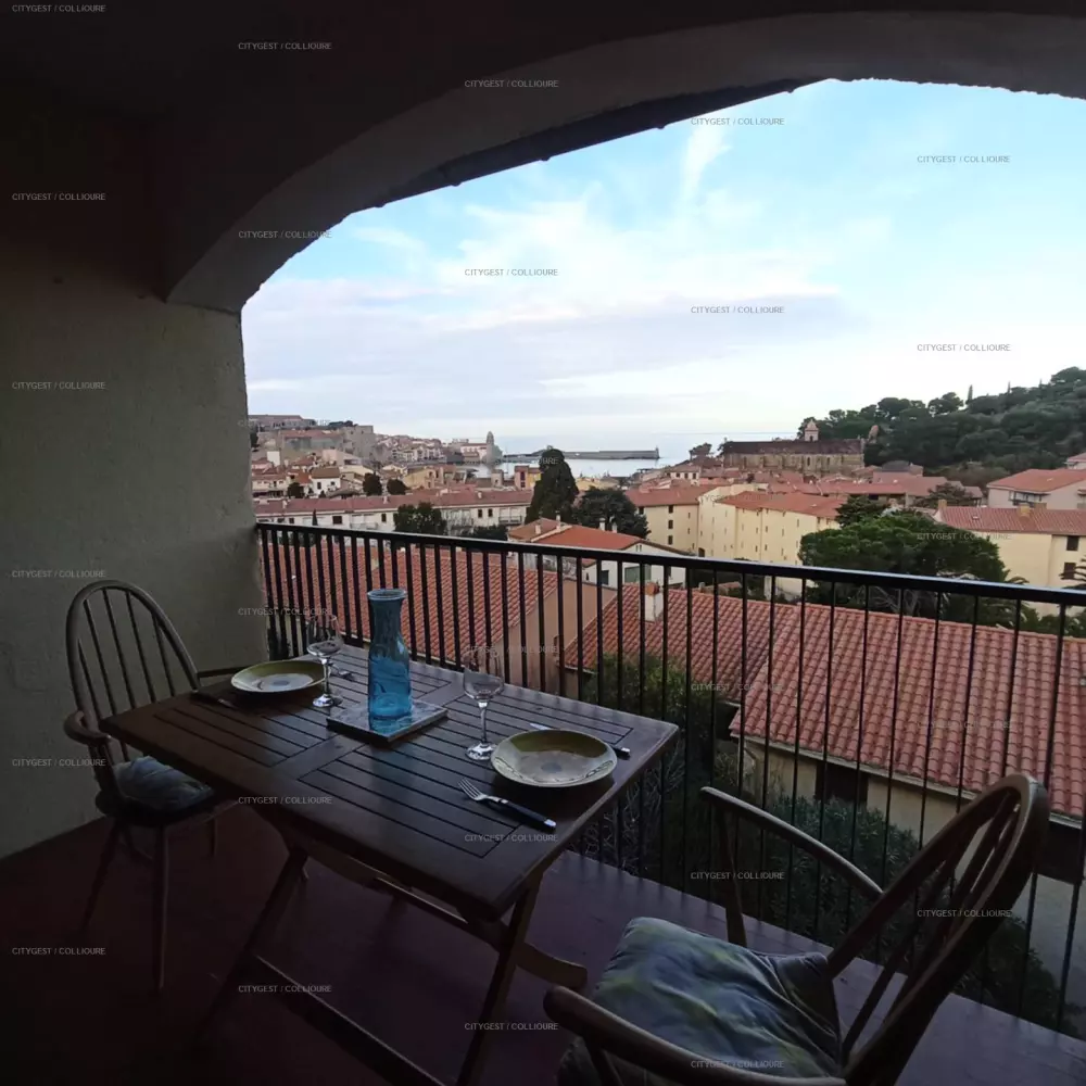 Résidence Le Val Saint-elme