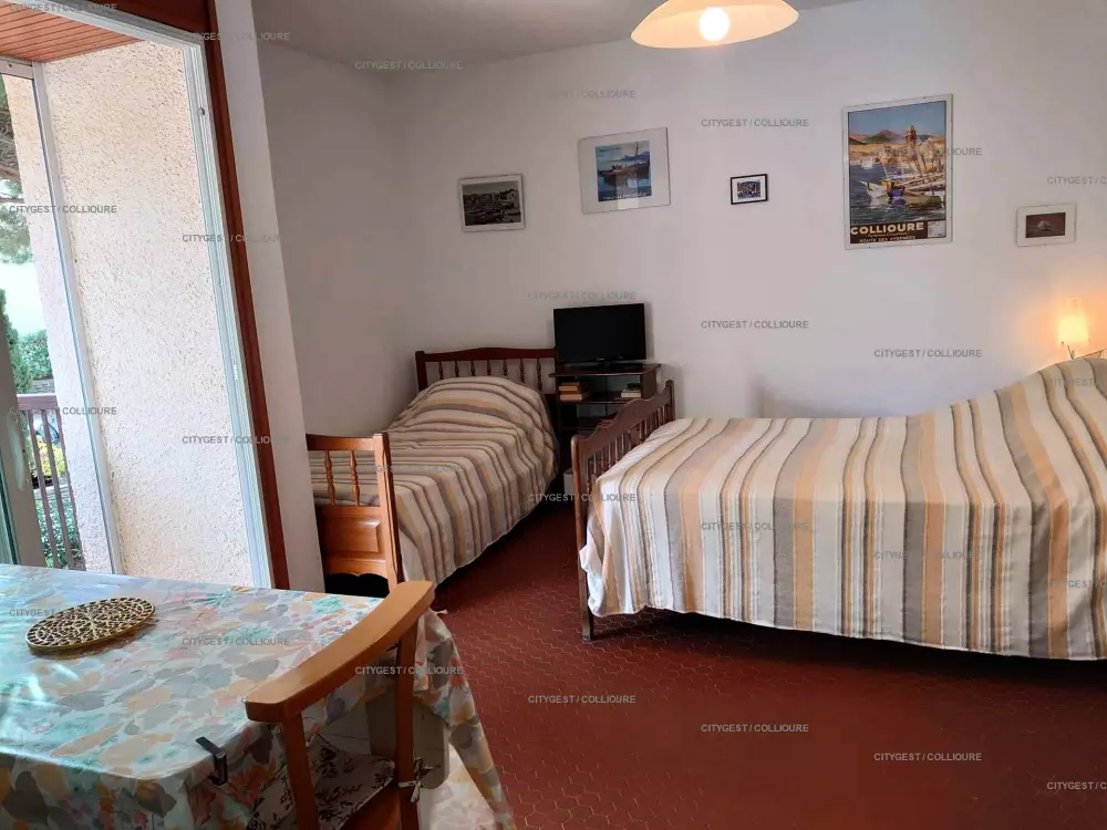 Résidence Le Val Saint-elme