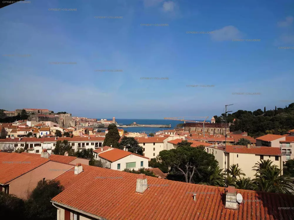 Résidence Le Val Saint-elme