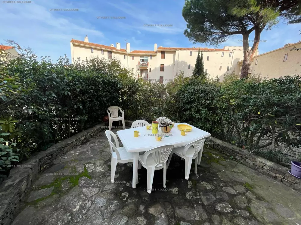 Résidence Le Val Saint-elme