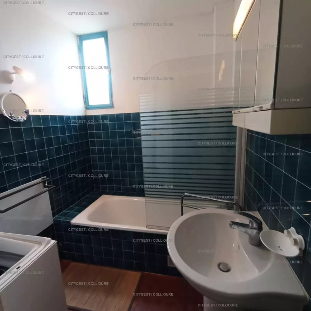 Résidence Le Val Saint-elme