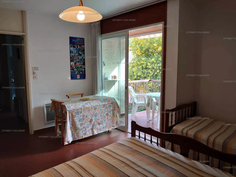 Résidence Le Val Saint-elme