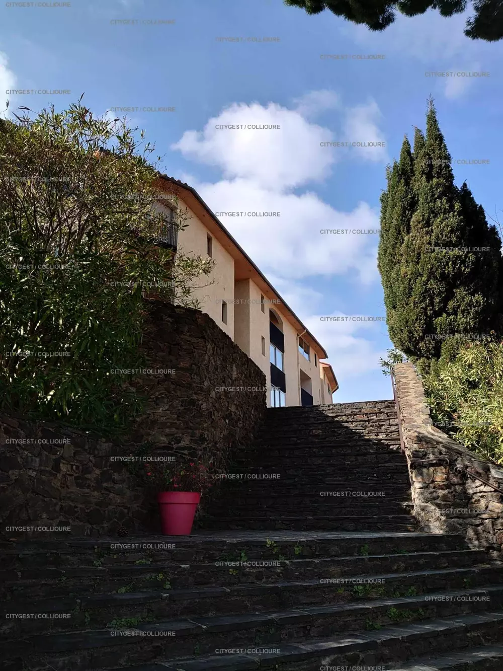 Résidence Le Val Saint-elme