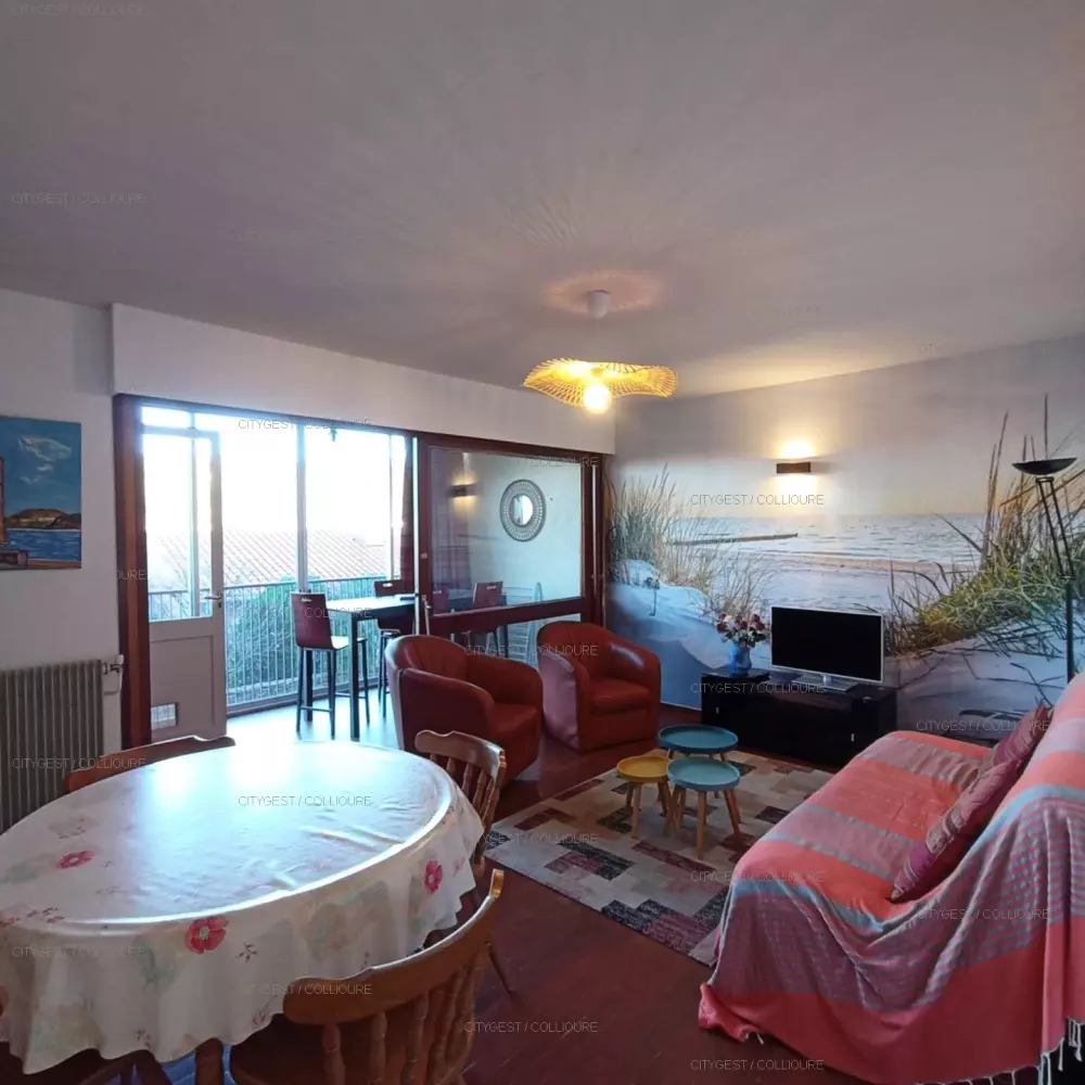 Résidence Le Val Saint-elme