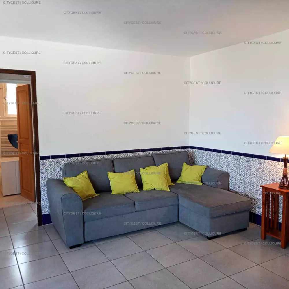 Résidence Le Val Saint-elme