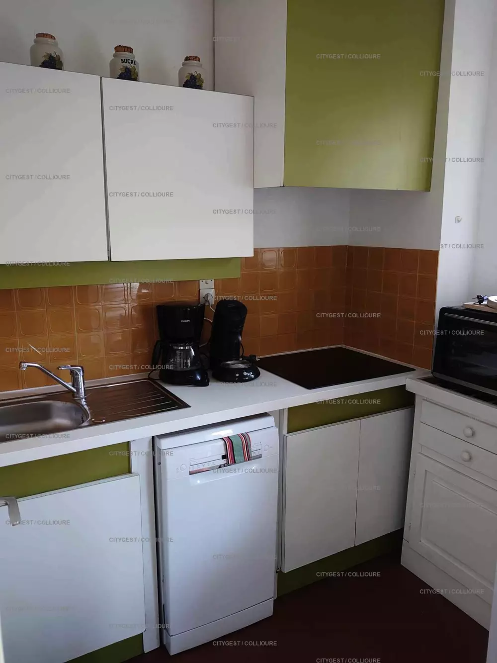 Résidence Le Val Saint-elme