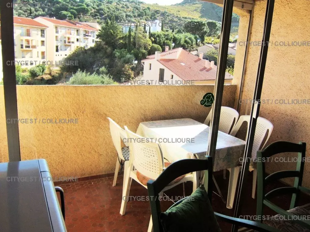 Résidence Le Val Saint-elme