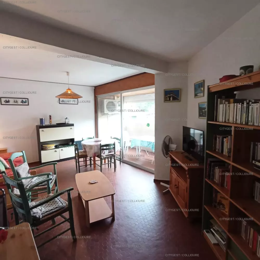 Résidence Le Val Saint-elme