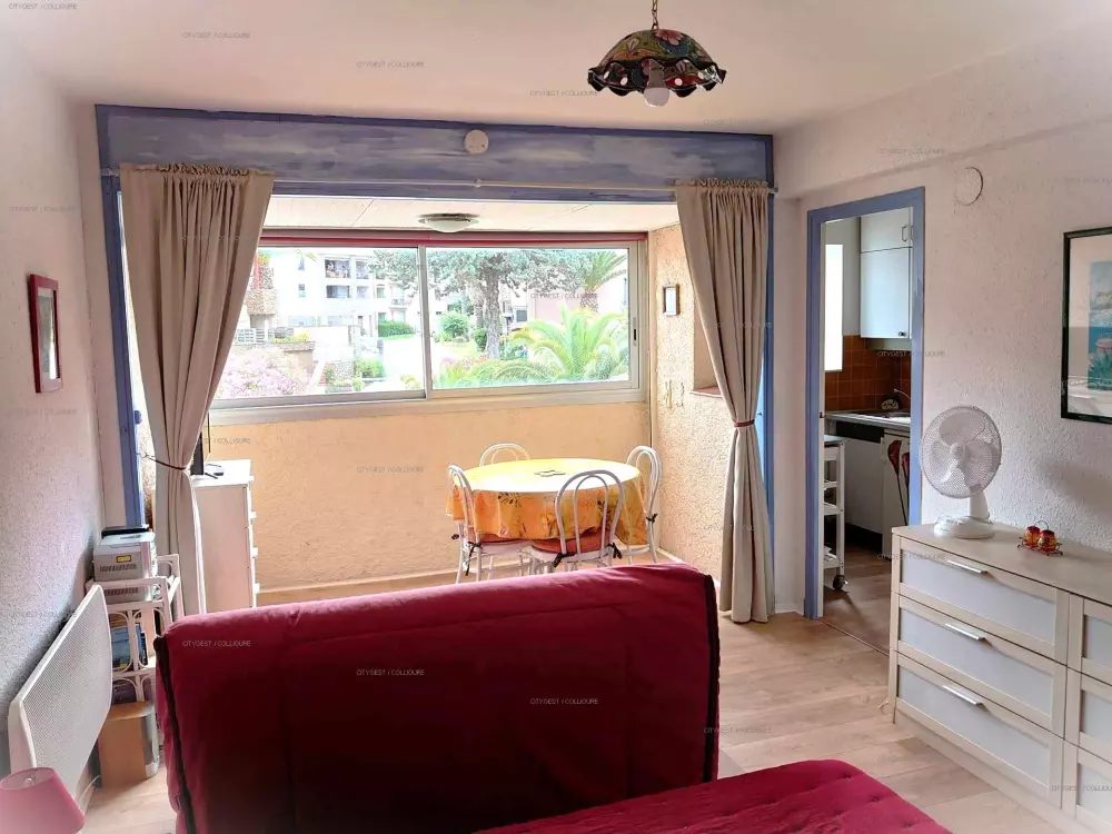 Résidence Le Val Saint-elme