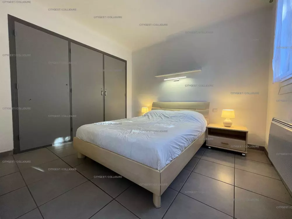 Résidence Le Val Saint-elme