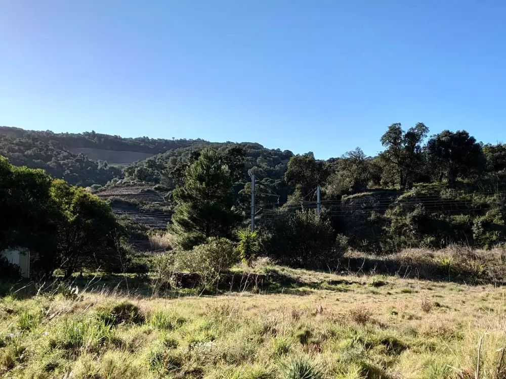 Résidence Le Val Saint-elme