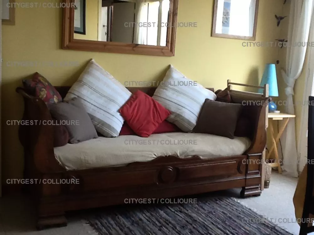 Résidence Le Val Saint-elme